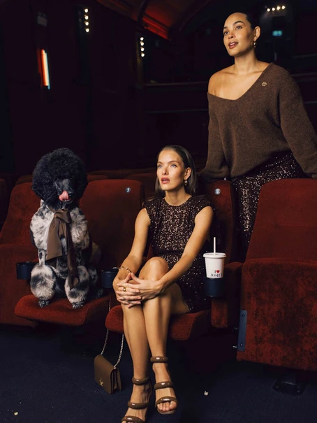 JOSH V JV-2510-0207 TIMBER