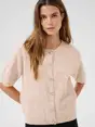 Karen by simonsen KBNoabelle Short Cardigan