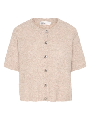 Karen by simonsen KBNoabelle Short Cardigan