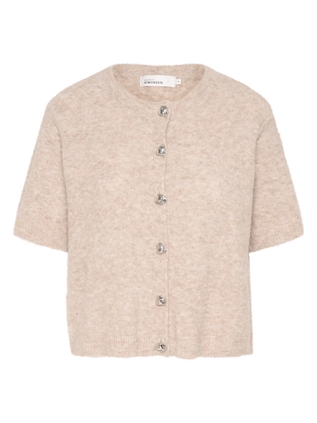 Karen by simonsen KBNoabelle Short Cardigan
