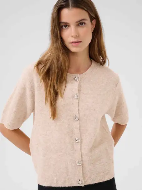 Karen by simonsen KBNoabelle Short Cardigan