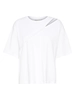 Karen by simonsen KBRenee Hole Tee