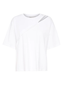 Karen by simonsen KBRenee Hole Tee