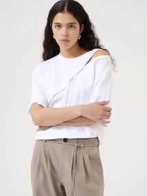 Karen by simonsen KBRenee Hole Tee