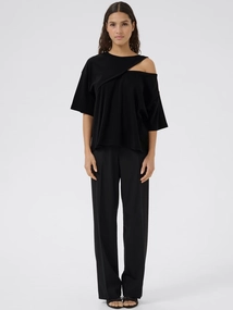 Karen by simonsen KBRenee Hole Tee