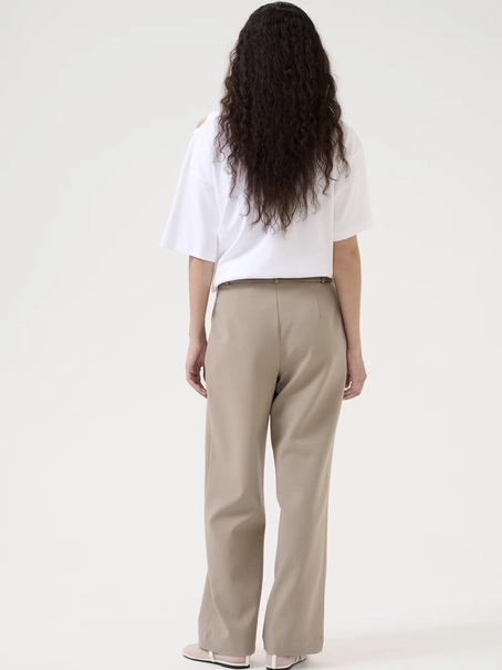 Karen by simonsen KBRenee Hole Tee