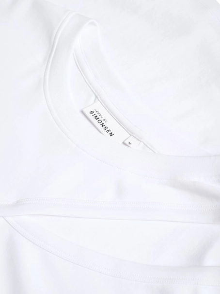 Karen by simonsen KBRenee Hole Tee
