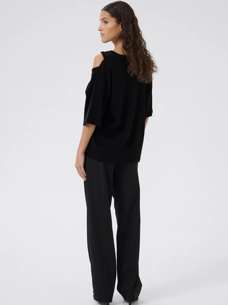 Karen by simonsen KBRenee Hole Tee