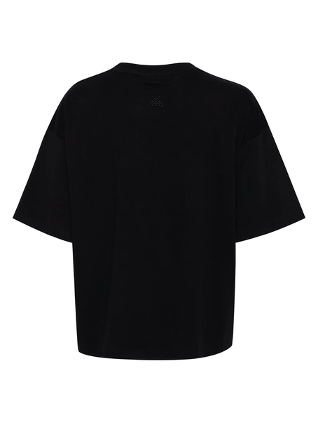 Karen by simonsen KBRenee Hole Tee