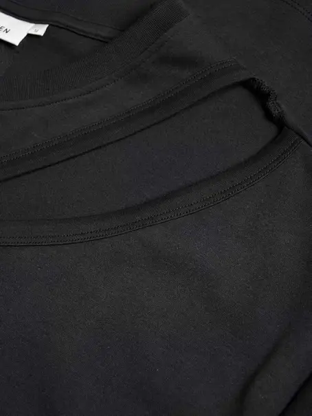 Karen by simonsen KBRenee Hole Tee