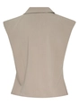Karen by simonsen KBRo Revers Waistcoat