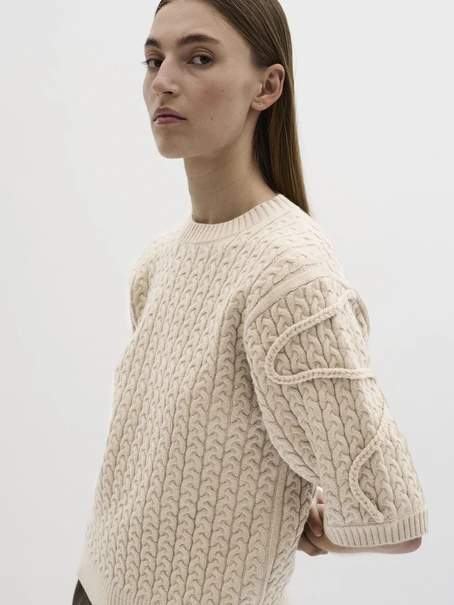 Karen by simonsen KBTaila O-neck
