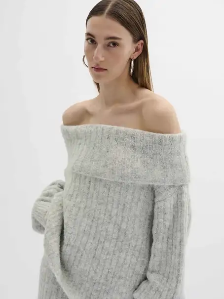 Karen by simonsen KBTiffanie Pullover