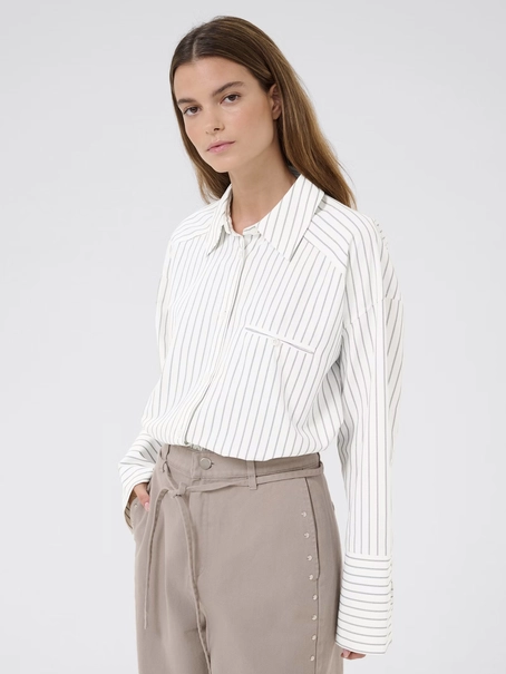 Karen by simonsen KBUda Long Shirt