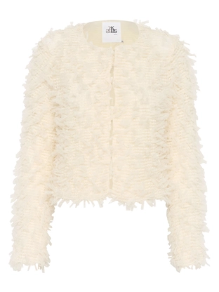 Karen by simonsen KBUlissa Cardigan