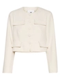 Karen by simonsen KBUltima Short Blazer
