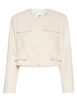 Karen by simonsen KBUltima Short Blazer
