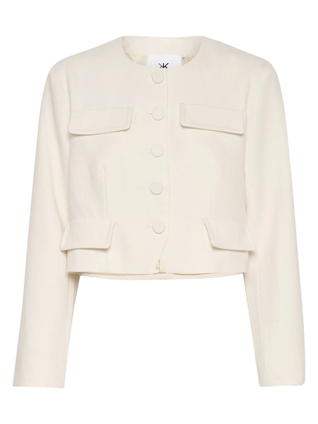 Karen by simonsen KBUltima Short Blazer