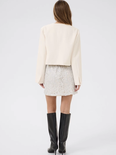 Karen by simonsen KBUltima Short Blazer