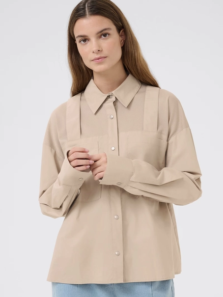 Karen by simonsen KBUmali Shirt
