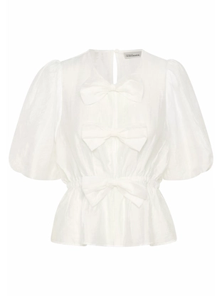 Karen by simonsen KBUmami Blouse