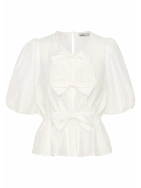 Karen by simonsen KBUmami Blouse