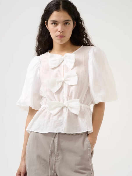 Karen by simonsen KBUmami Blouse
