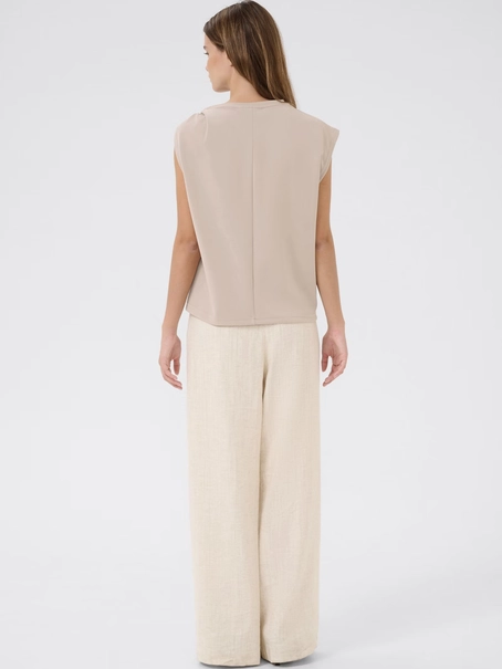 Karen by simonsen KBUmeko Top