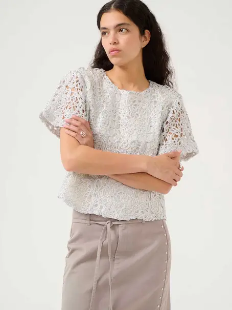 Karen by simonsen KBUndina Top