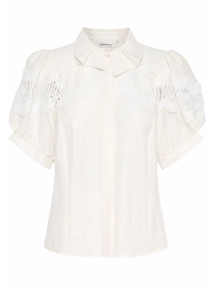 Karen by simonsen KBUrith Frosty Blouse