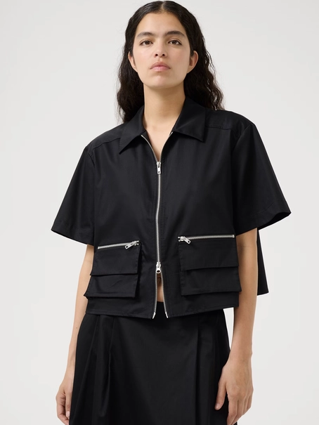 Karen by simonsen KBUshi Top