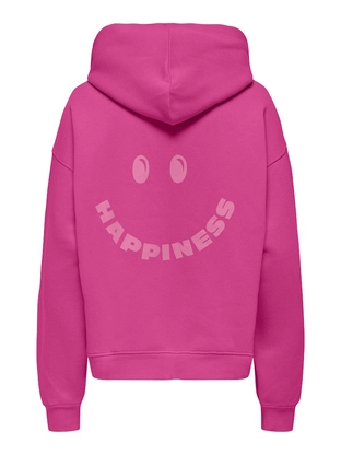 Kids ONLY KOGADELE L/S HOOD CS SWT
