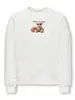 Kids ONLY KOGBILA L/S OVZ BEAR O-NECK SWT NOO