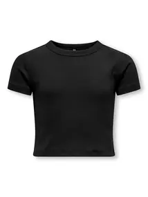 Kids ONLY KOGBINA LIFE S/S O-NECK TOP JRS