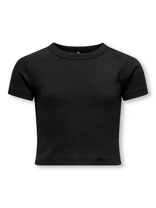 Kids ONLY KOGBINA LIFE S/S O-NECK TOP JRS