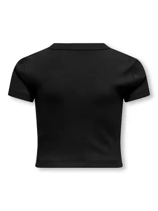 Kids ONLY KOGBINA LIFE S/S O-NECK TOP JRS