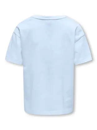 Kids ONLY KOGCARTY LIFE S/S TEE BOX CS JRS