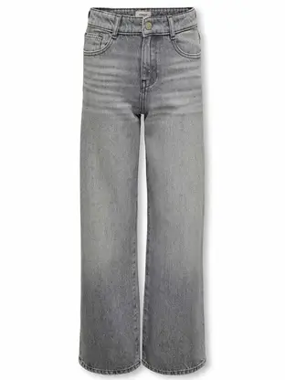 Kids ONLY KOGCOBAIN REG WIDE RHINESTONE DNM