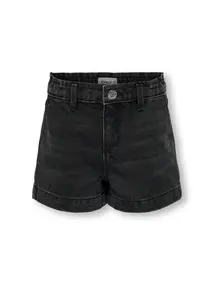 Kids ONLY KOGCOMET WIDE DNM SHORTS PIM528