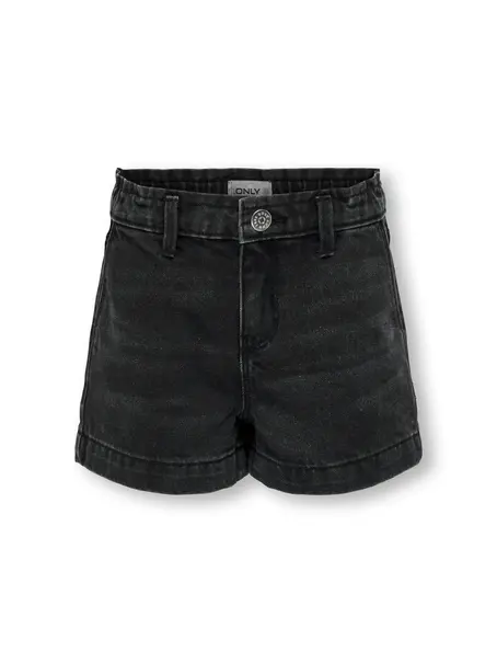 Kids ONLY KOGCOMET WIDE DNM SHORTS PIM528