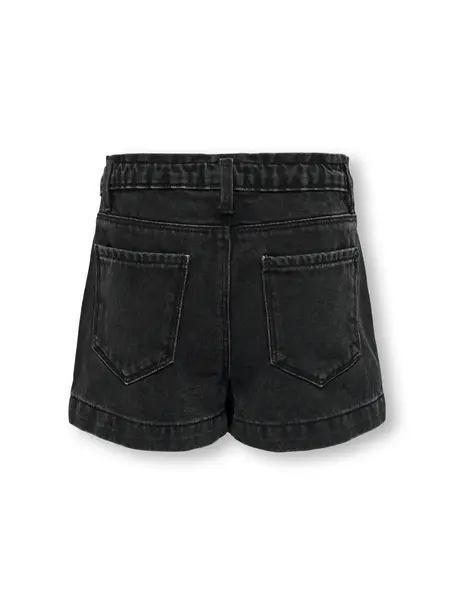 Kids ONLY KOGCOMET WIDE DNM SHORTS PIM528