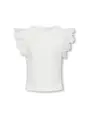 Kids ONLY KOGDREA LIFE S/S TOP JRS NOOS