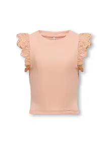 Kids ONLY KOGDREA LIFE S/S TOP JRS NOOS