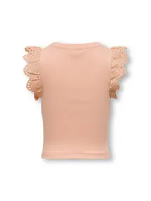Kids ONLY KOGDREA LIFE S/S TOP JRS NOOS
