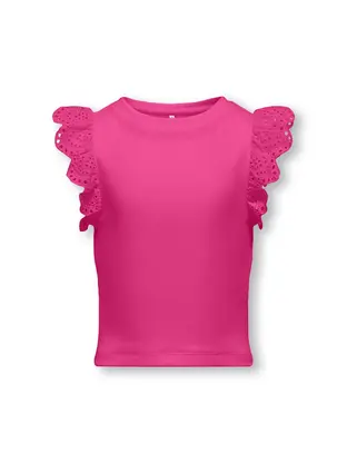 Kids ONLY KOGDREA LIFE S/S TOP JRS NOOS