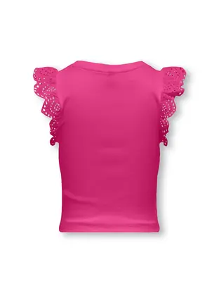 Kids ONLY KOGDREA LIFE S/S TOP JRS NOOS