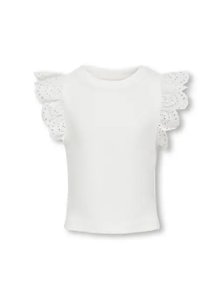 Kids ONLY KOGDREA LIFE S/S TOP JRS NOOS