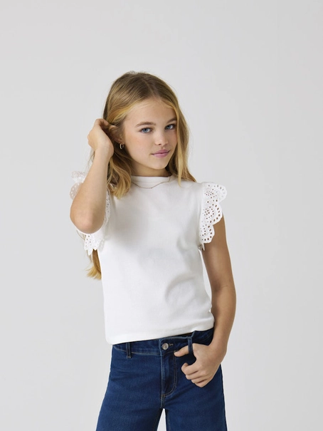Kids ONLY KOGDREA LIFE S/S TOP JRS NOOS