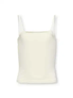 Kids ONLY KOGEA SHORT DOUBLE LAYER SINGLET JR