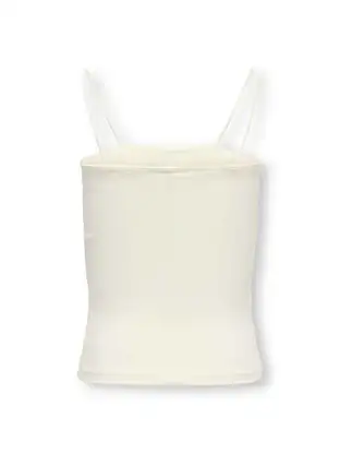 Kids ONLY KOGEA SHORT DOUBLE LAYER SINGLET JR